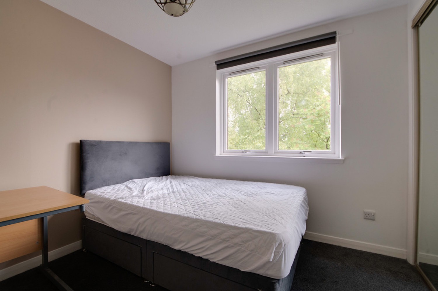 2 bedroom Flat for Letting Forthview, Stirling, FK8