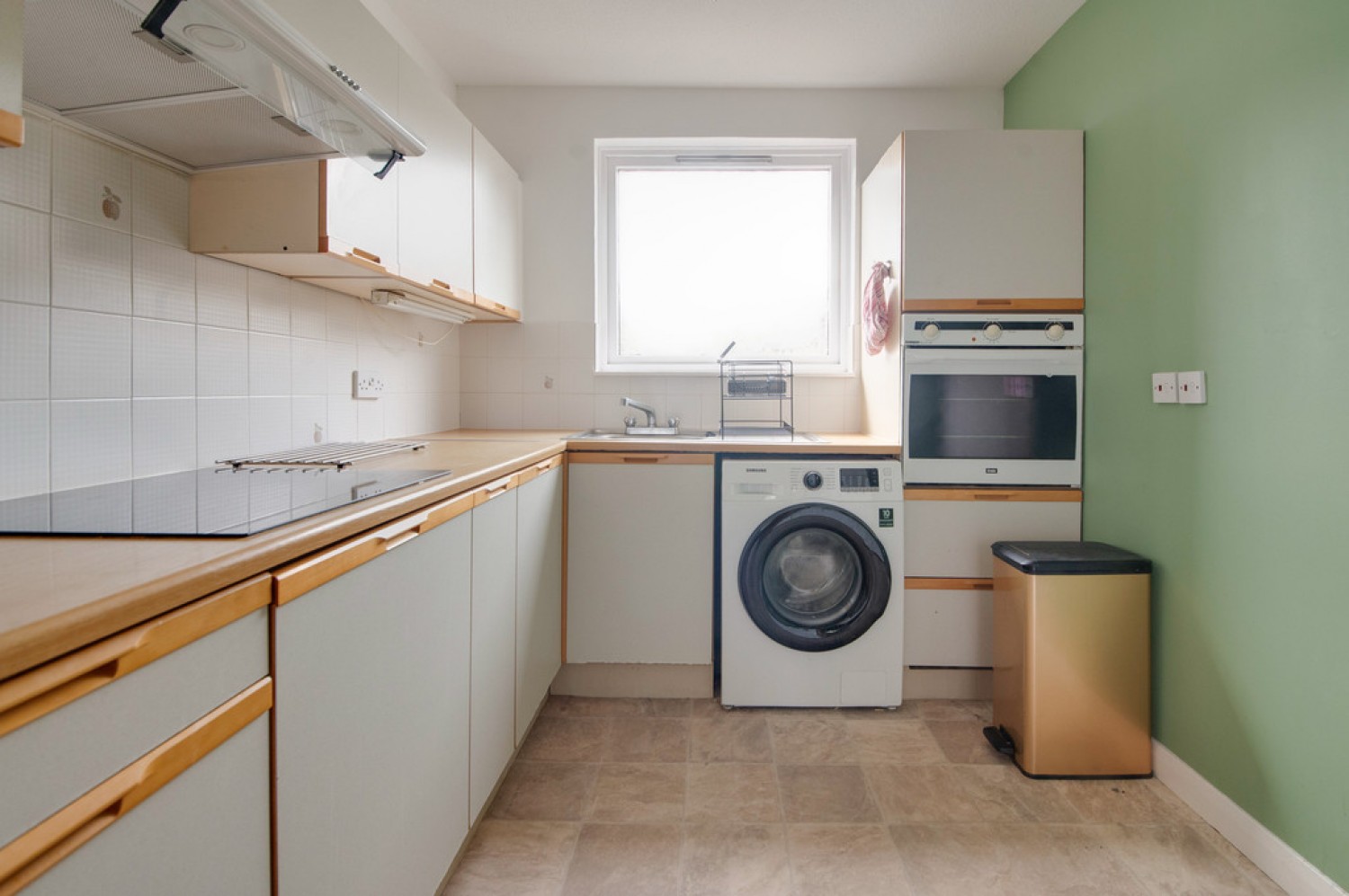 2 bedroom Flat for Letting Forthview, Stirling, FK8