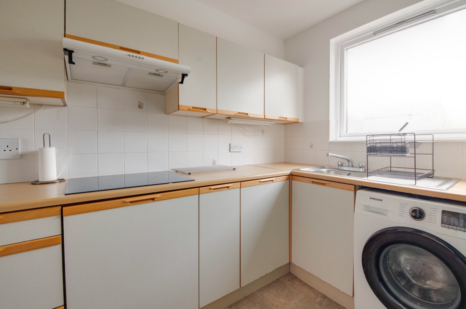 2 bedroom Flat for Letting Forthview, Stirling, FK8