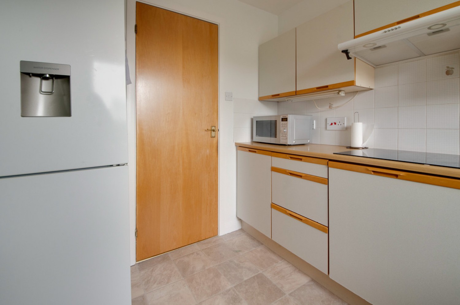 2 bedroom Flat for Letting Forthview, Stirling, FK8