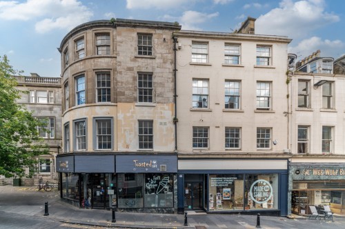 King Street, Stirling, FK8