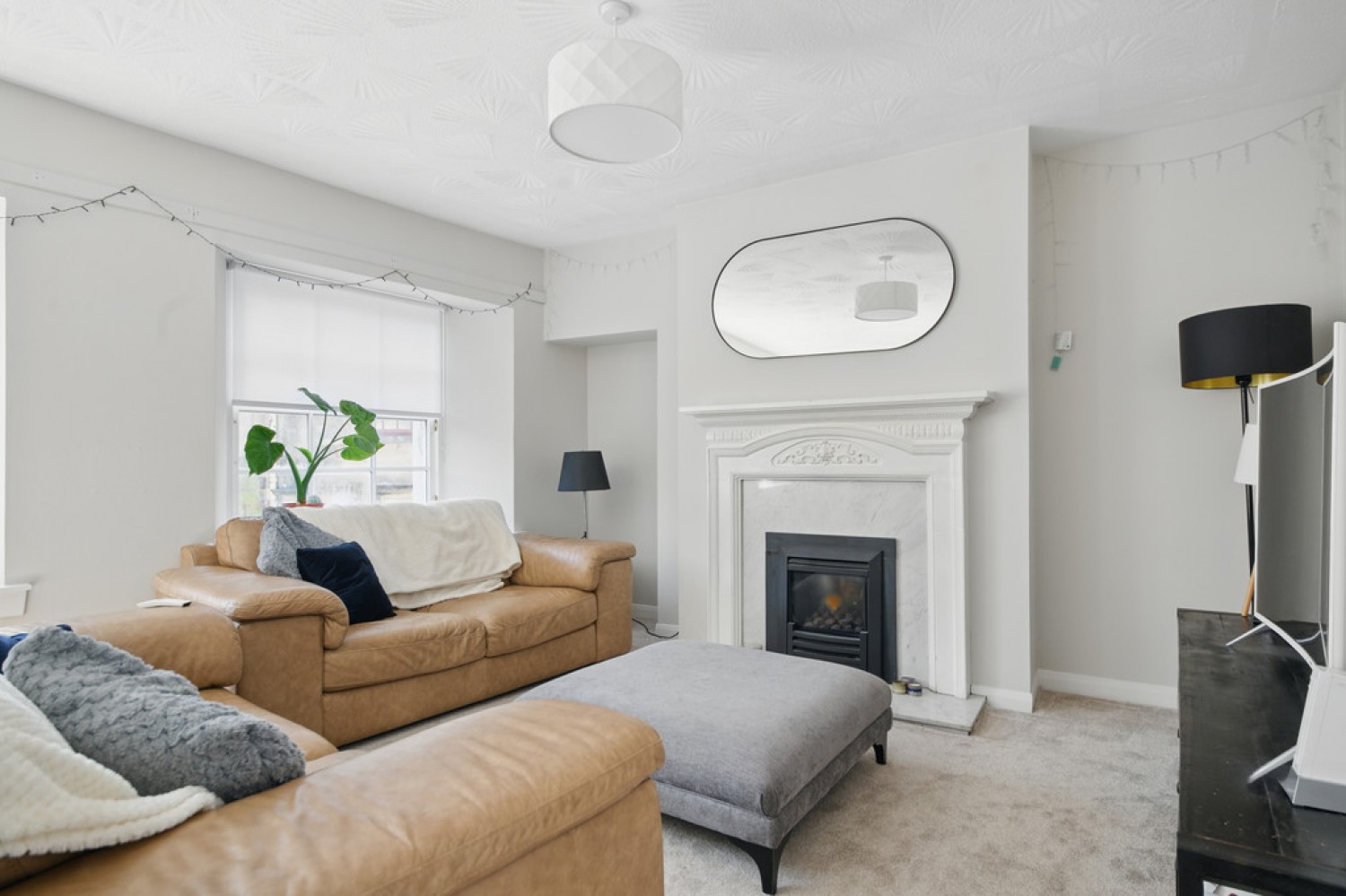 King Street, Stirling, FK8