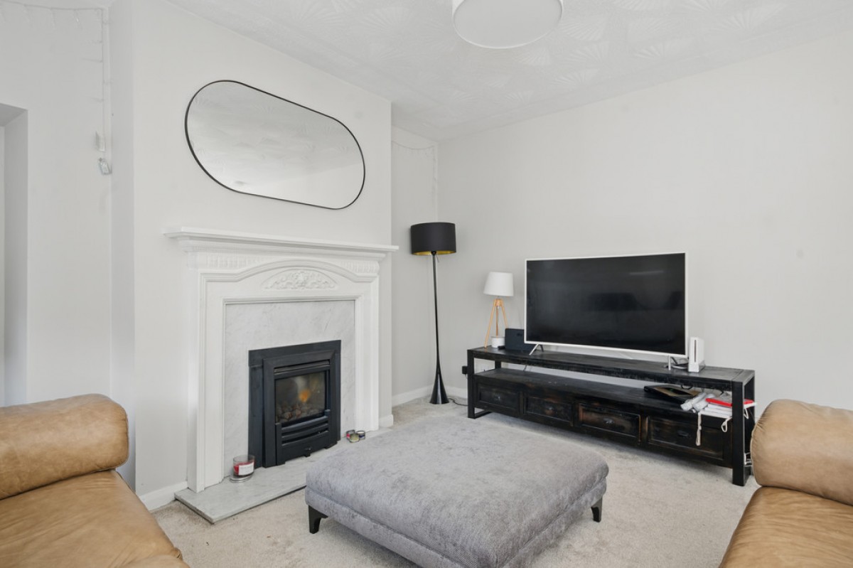 King Street, Stirling, FK8