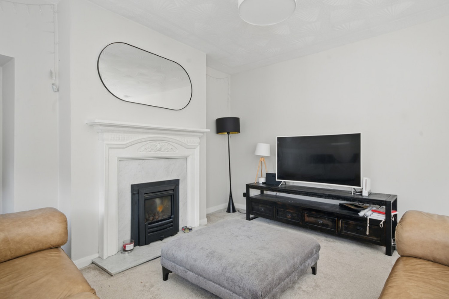 King Street, Stirling, FK8