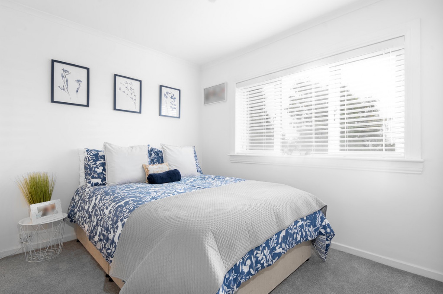 Carse Terrace, Alloa, FK10