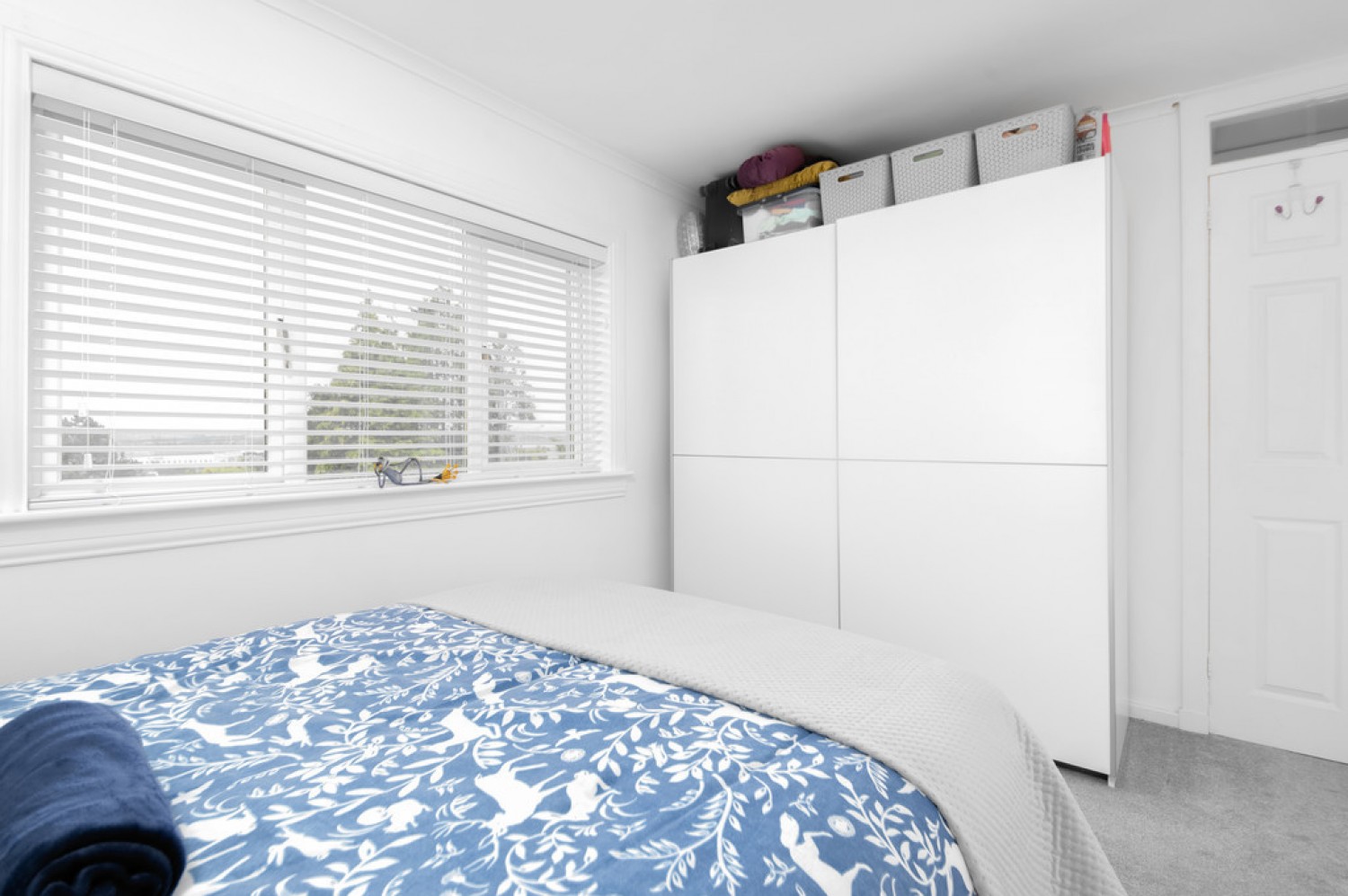 Carse Terrace, Alloa, FK10