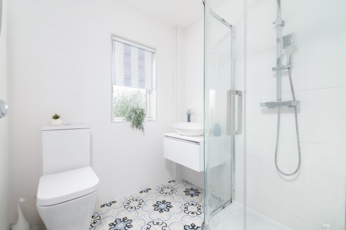 Carse Terrace, Alloa, FK10