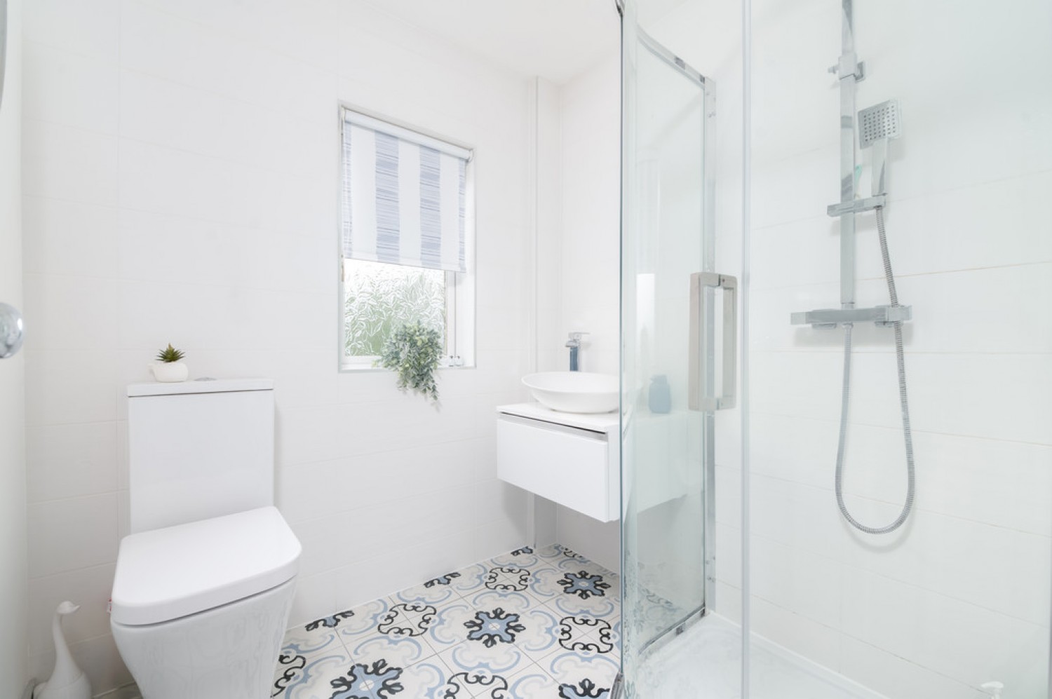 Carse Terrace, Alloa, FK10
