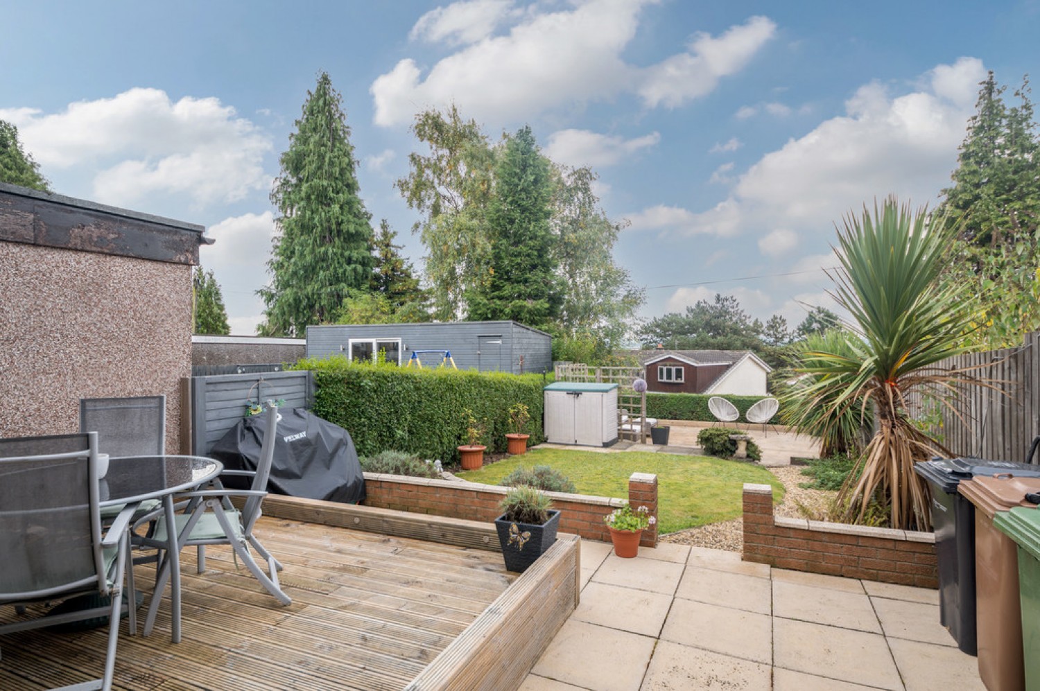 Carse Terrace, Alloa, FK10