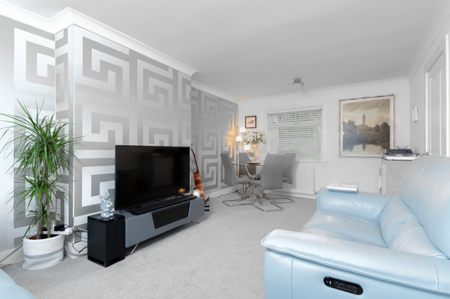 Carse Terrace, Alloa, FK10