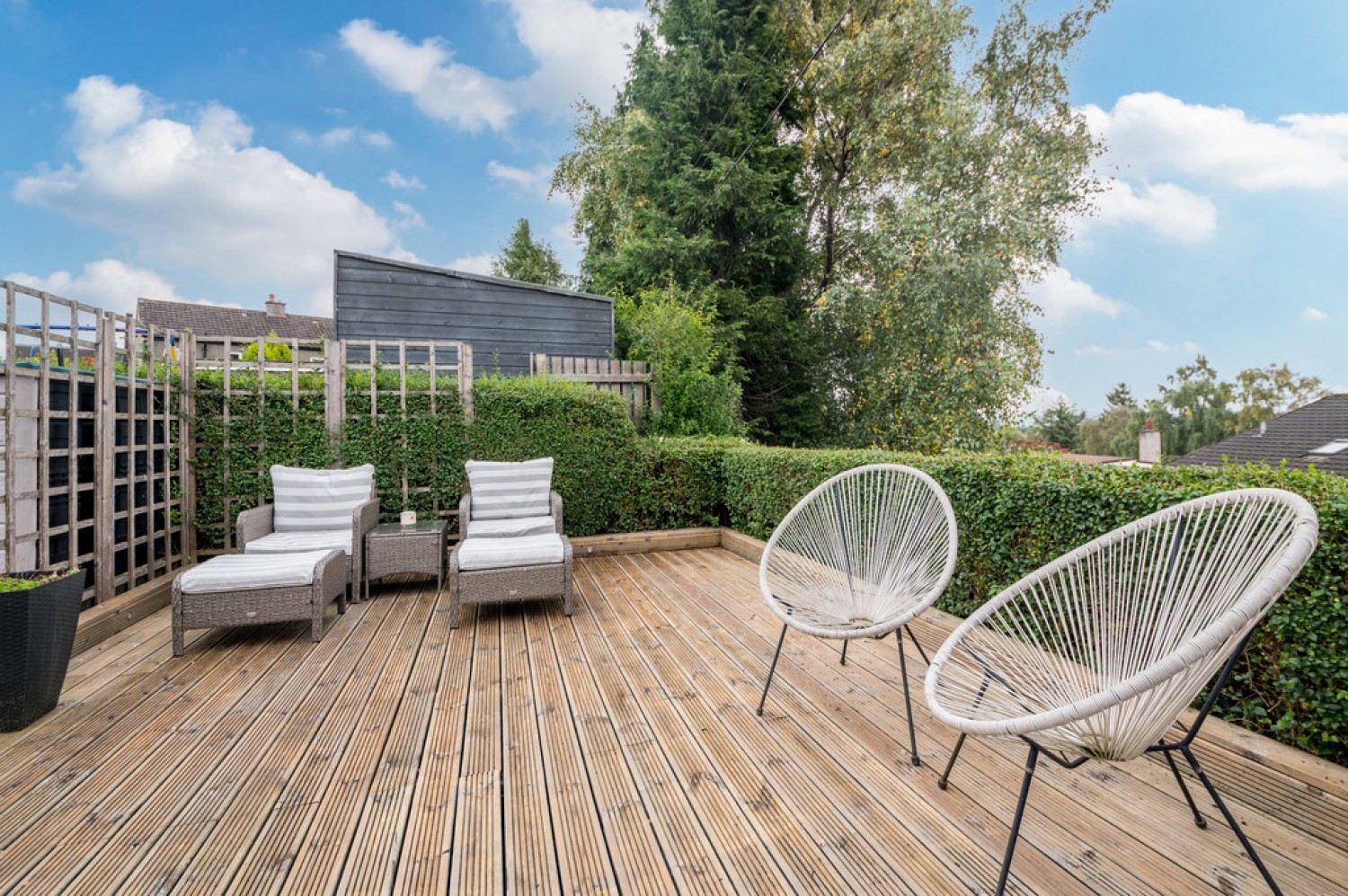Carse Terrace, Alloa, FK10