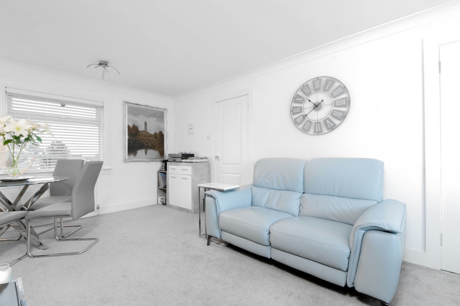 Carse Terrace, Alloa, FK10