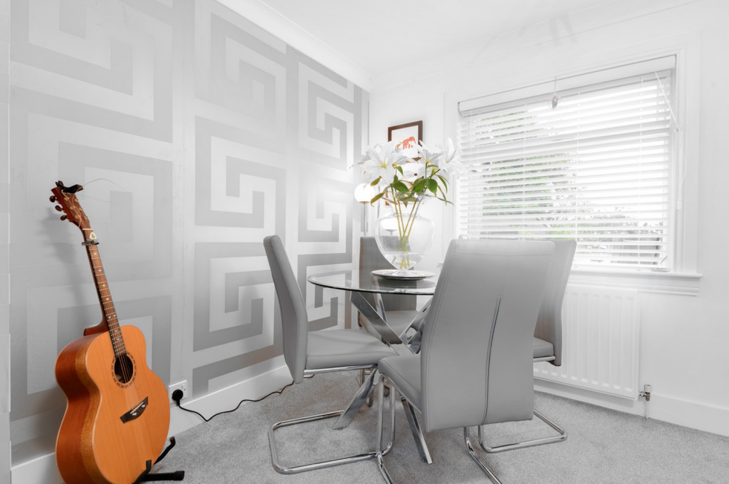 Carse Terrace, Alloa, FK10