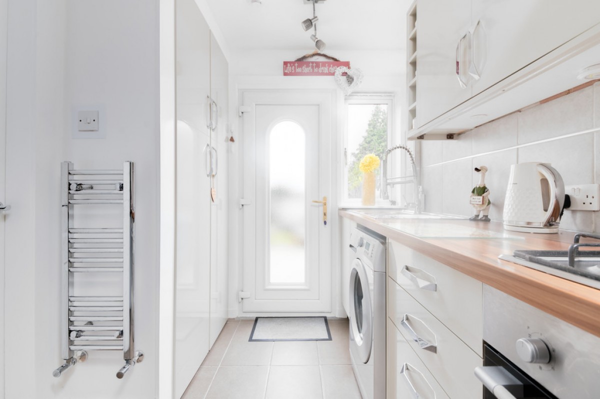 Carse Terrace, Alloa, FK10