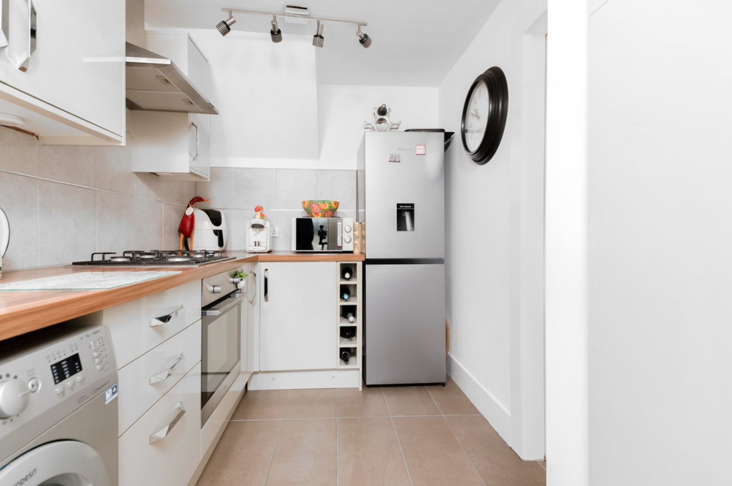 Carse Terrace, Alloa, FK10