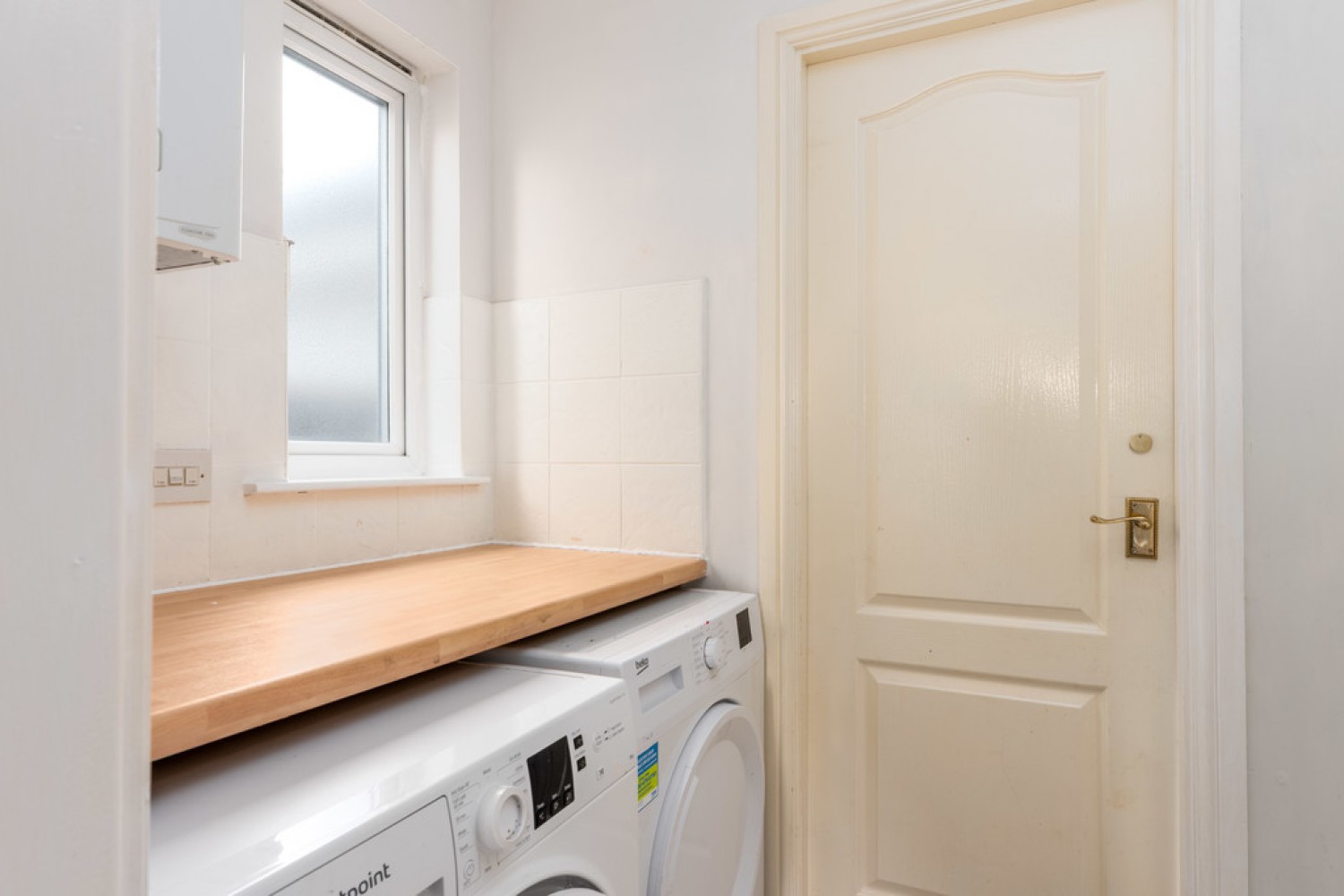 3 bedroom House for Sale John Cowane Row, Stirling, FK9