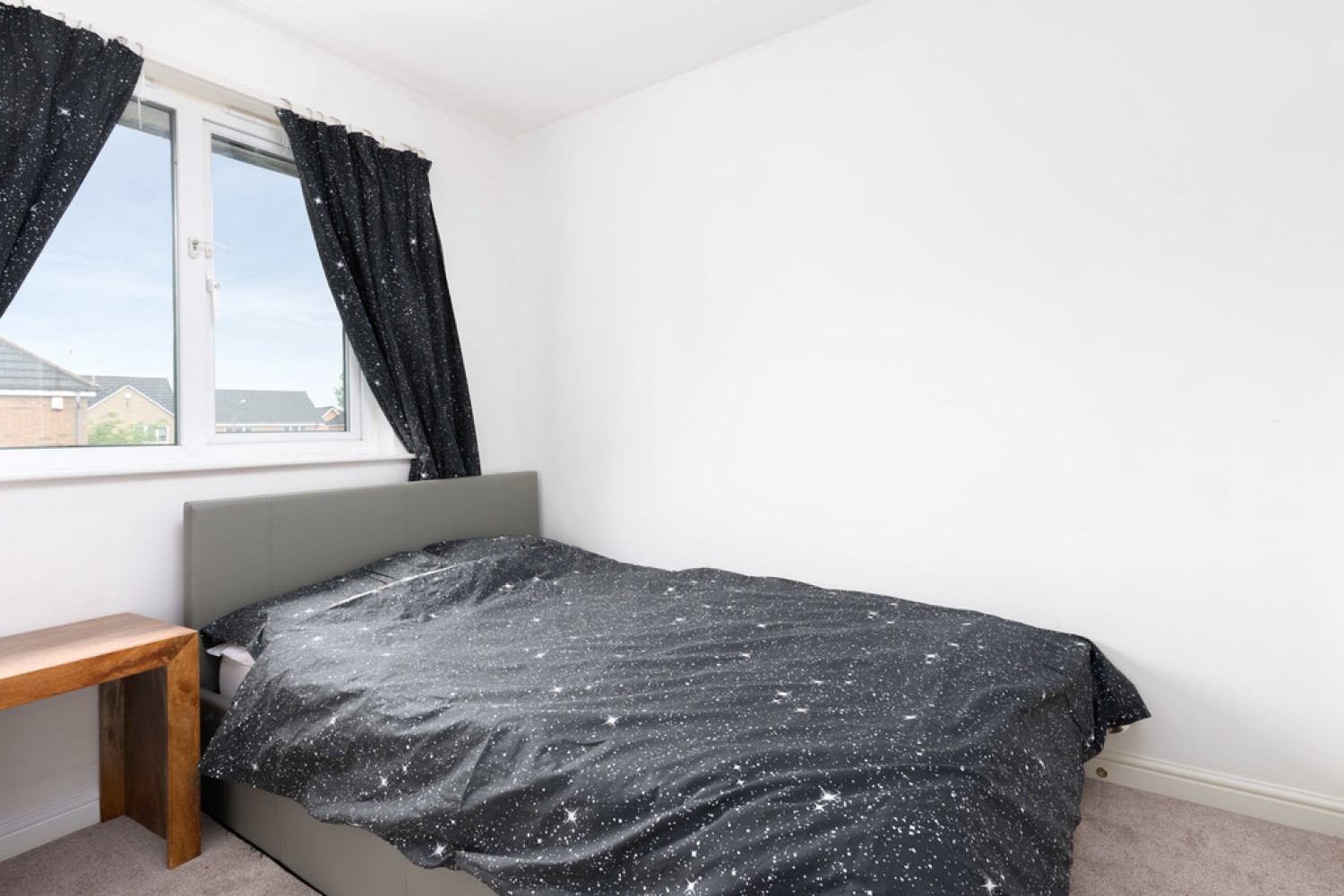 3 bedroom House for Sale John Cowane Row, Stirling, FK9