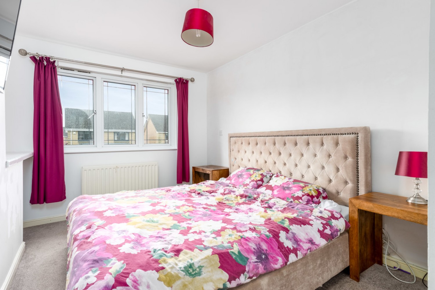 3 bedroom House for Sale John Cowane Row, Stirling, FK9