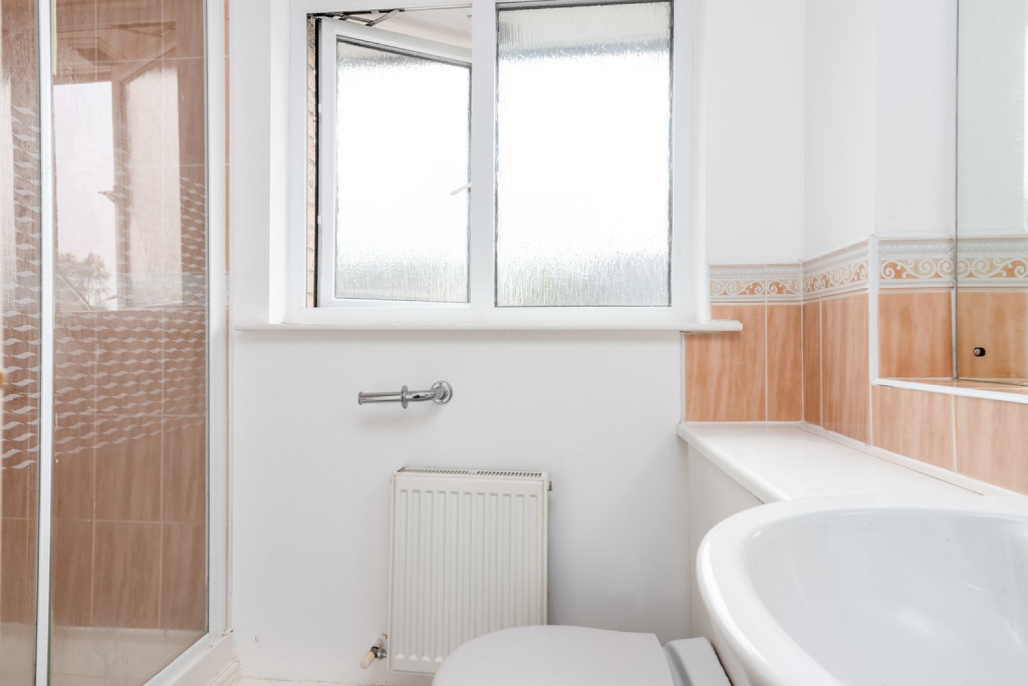 3 bedroom House for Sale John Cowane Row, Stirling, FK9