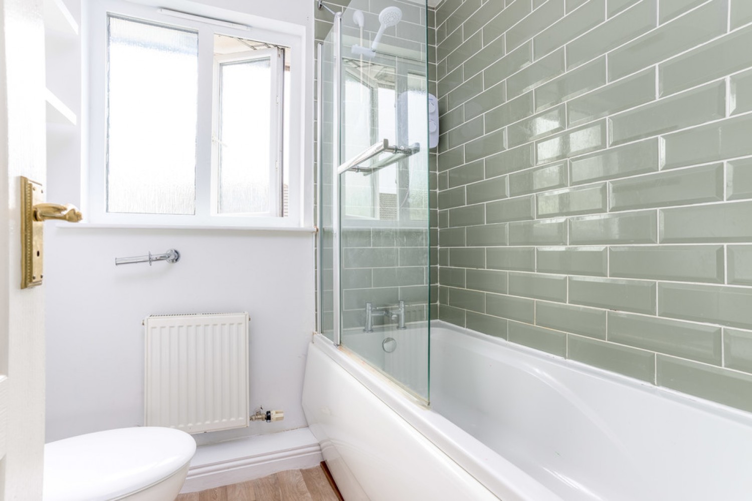 3 bedroom House for Sale John Cowane Row, Stirling, FK9