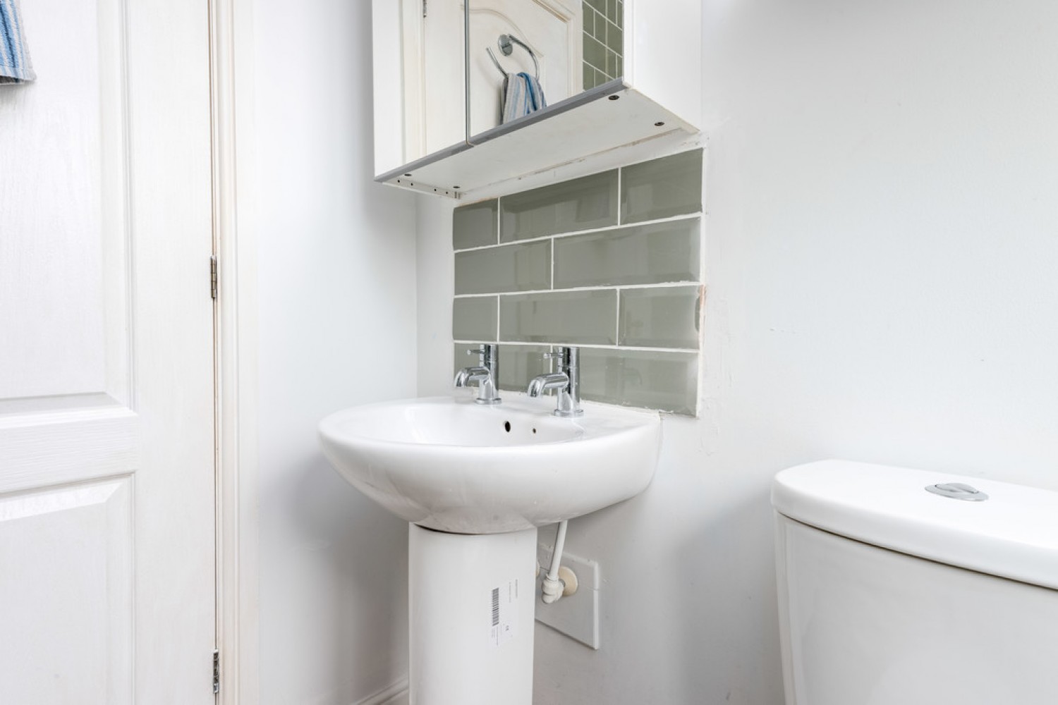 3 bedroom House for Sale John Cowane Row, Stirling, FK9