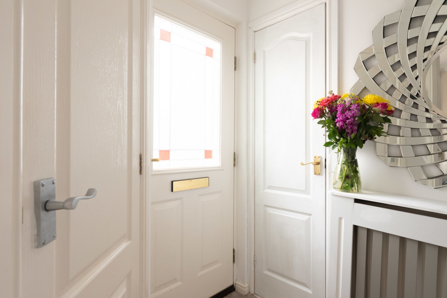 3 bedroom House for Sale John Cowane Row, Stirling, FK9