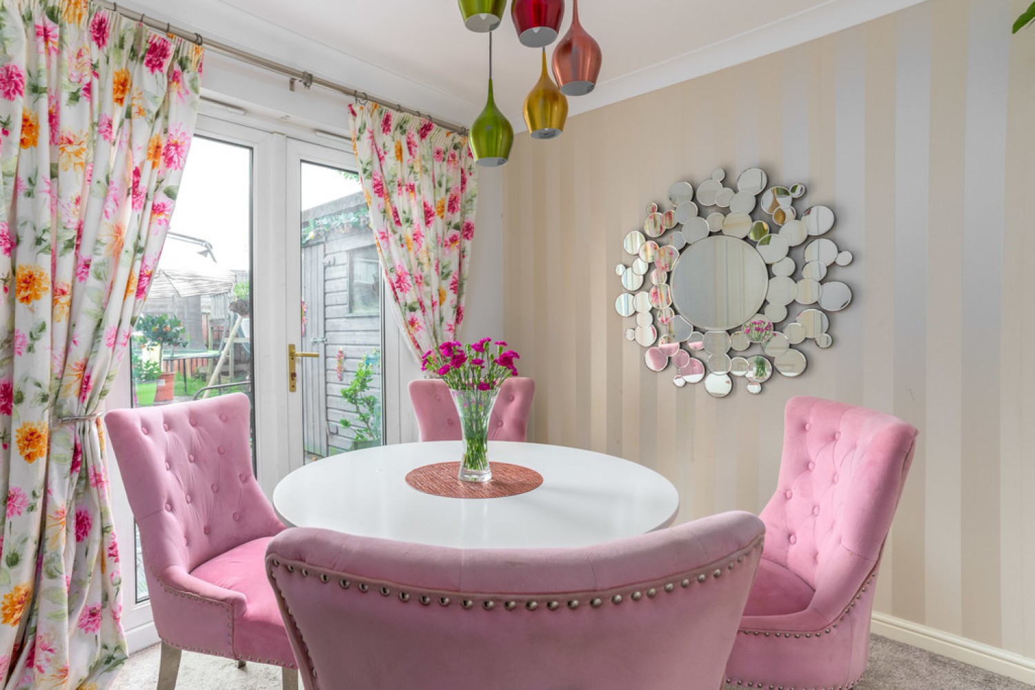 3 bedroom House for Sale John Cowane Row, Stirling, FK9