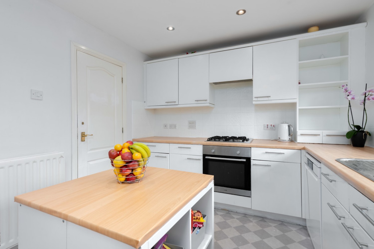 3 bedroom House for Sale John Cowane Row, Stirling, FK9