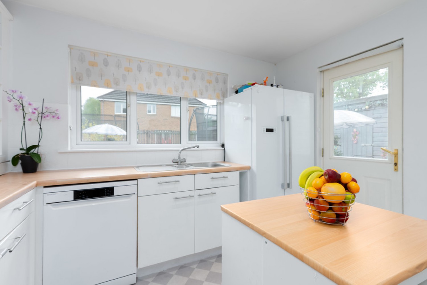 3 bedroom House for Sale John Cowane Row, Stirling, FK9