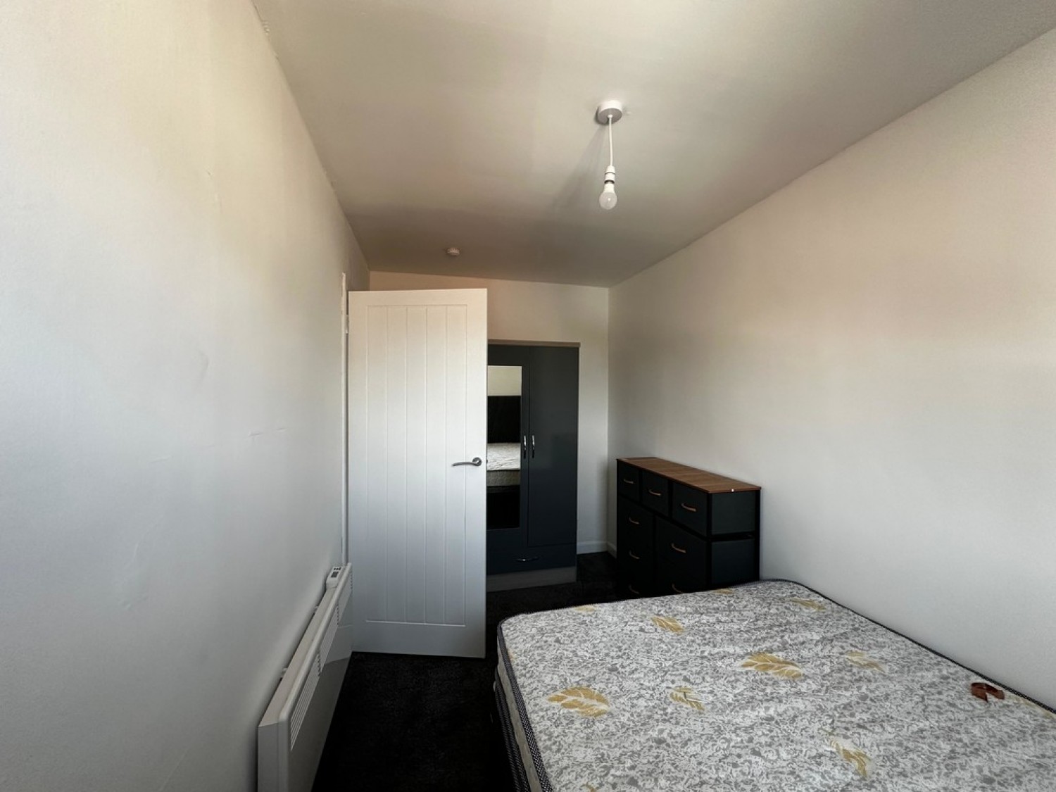 2 bedroom Flat in Cowane Street