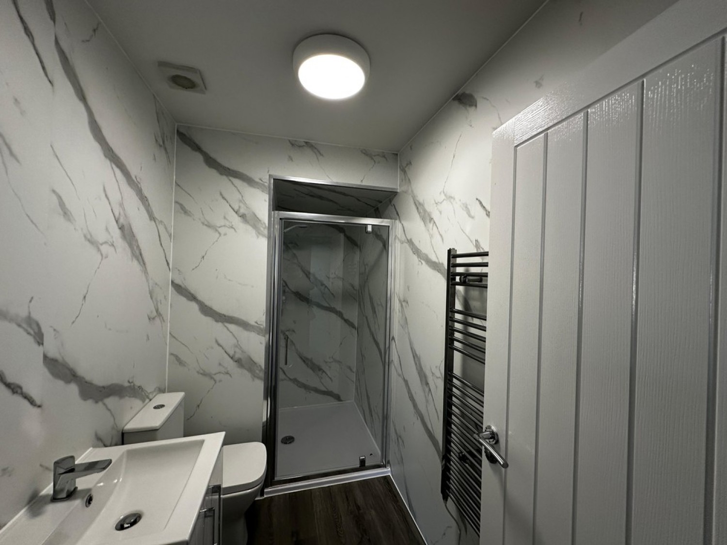 2 bedroom Flat in Cowane Street