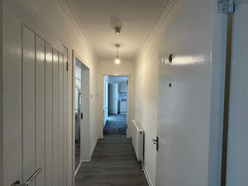 Cowane Street, Stirling, Stirlingshire