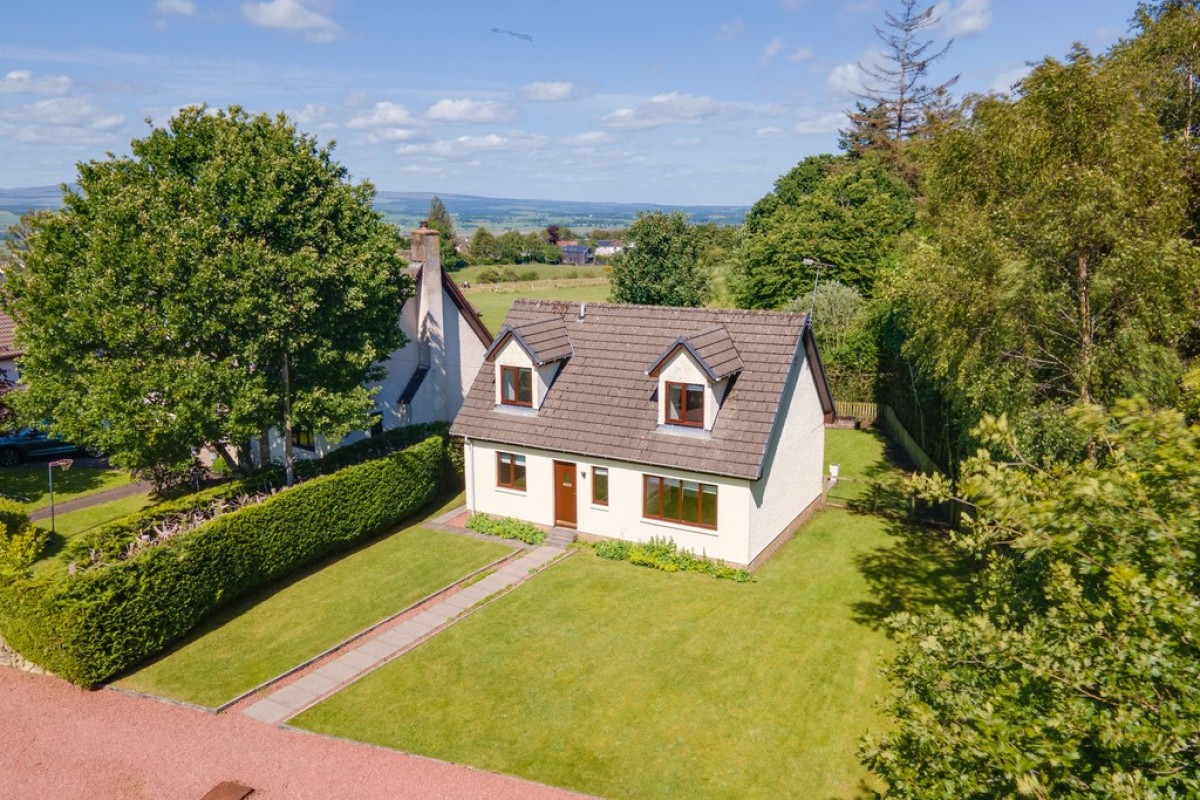 The Wee Dunnet, Kippen, FK8