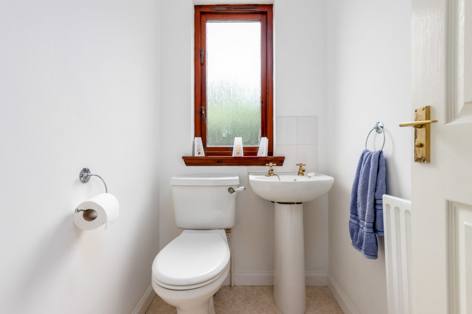 The Wee Dunnet, Kippen, FK8