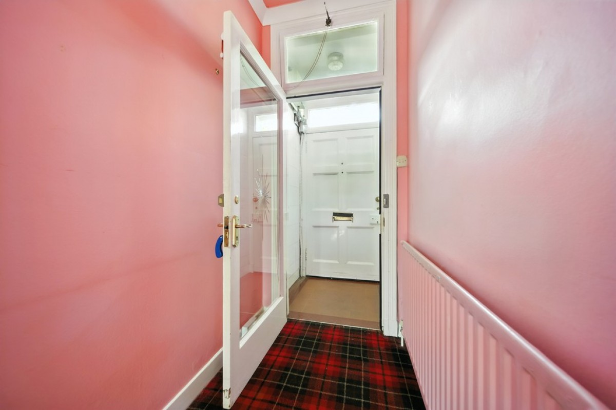 Buchanan Drive, Causewayhead