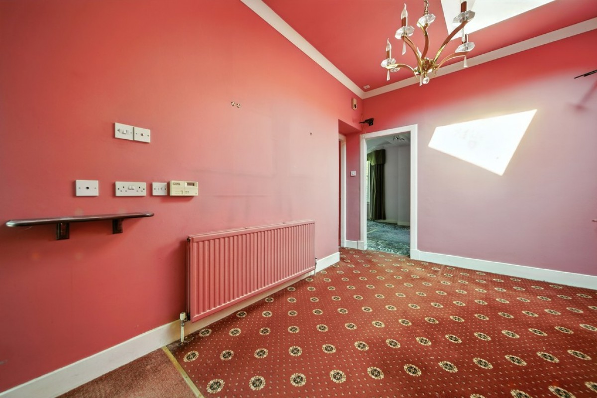 Buchanan Drive, Causewayhead
