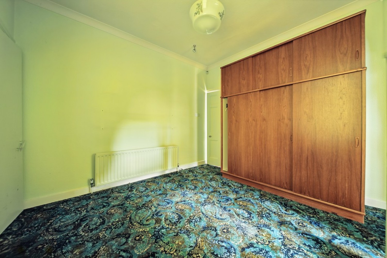 Buchanan Drive, Causewayhead
