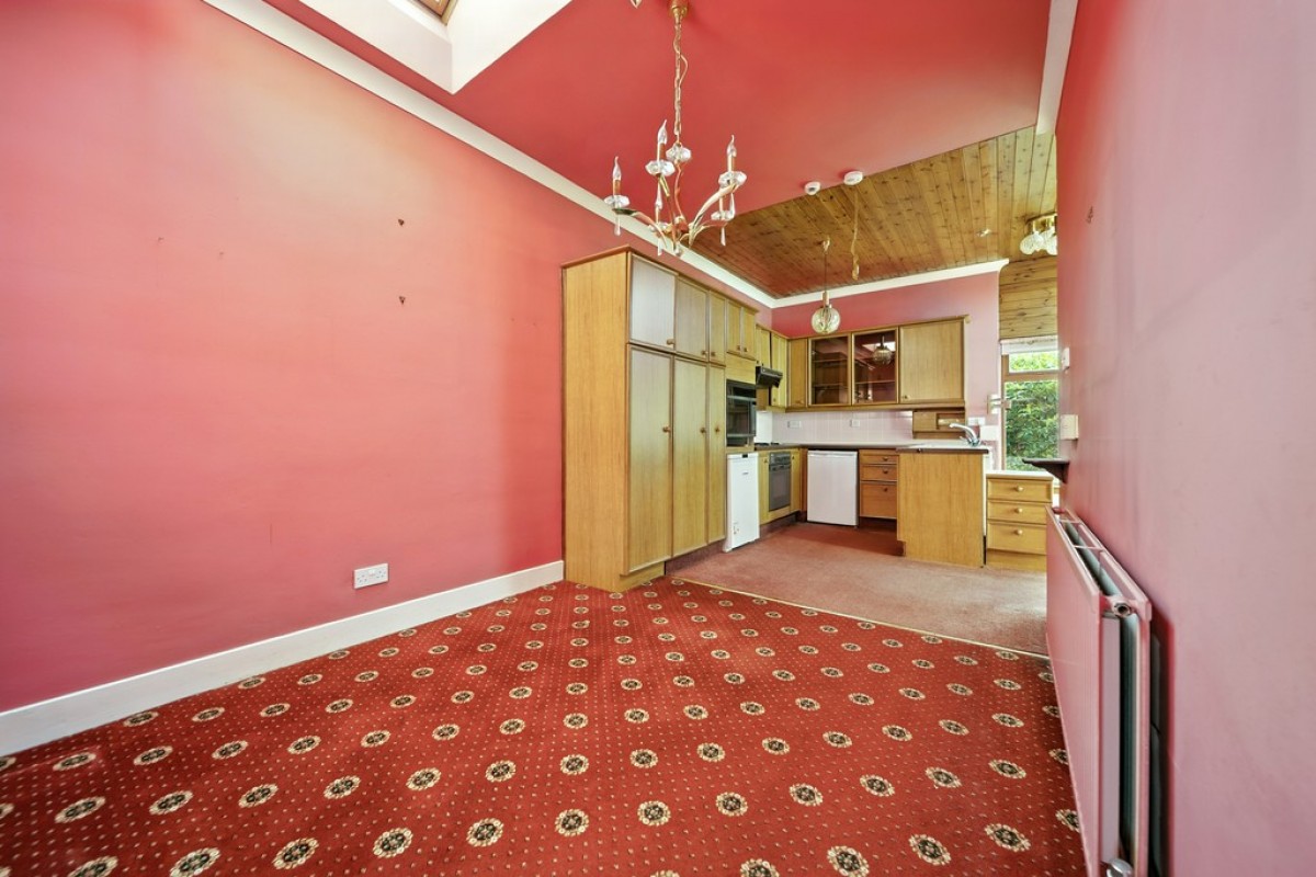 Buchanan Drive, Causewayhead