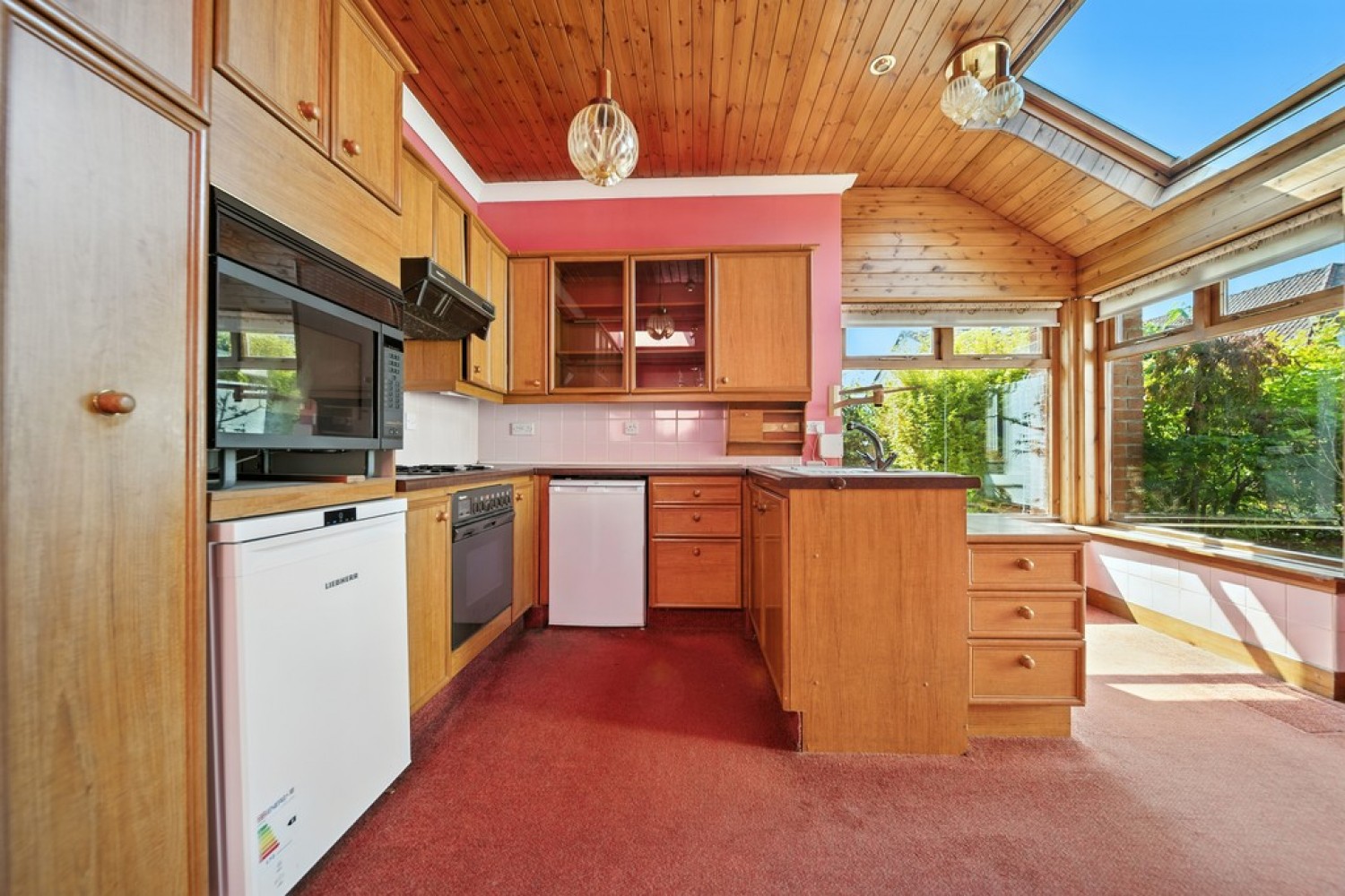 Buchanan Drive, Causewayhead