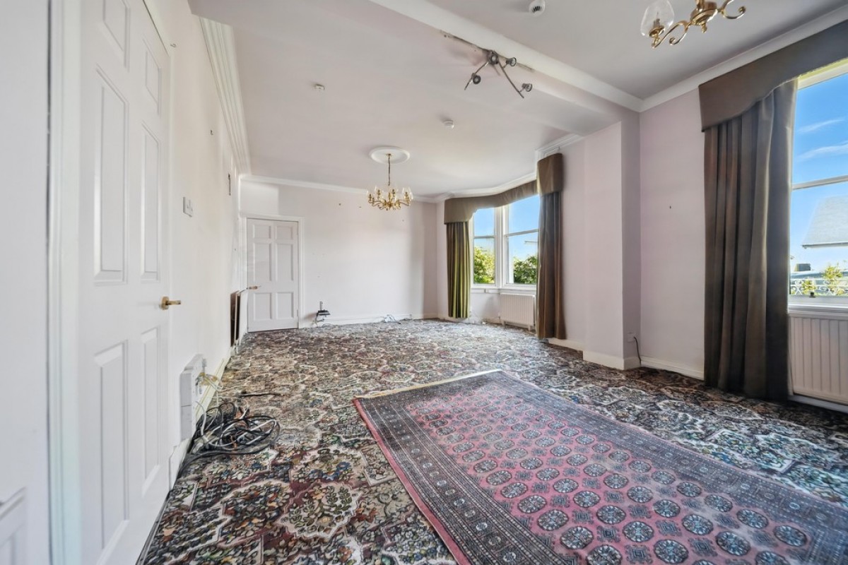 Buchanan Drive, Causewayhead