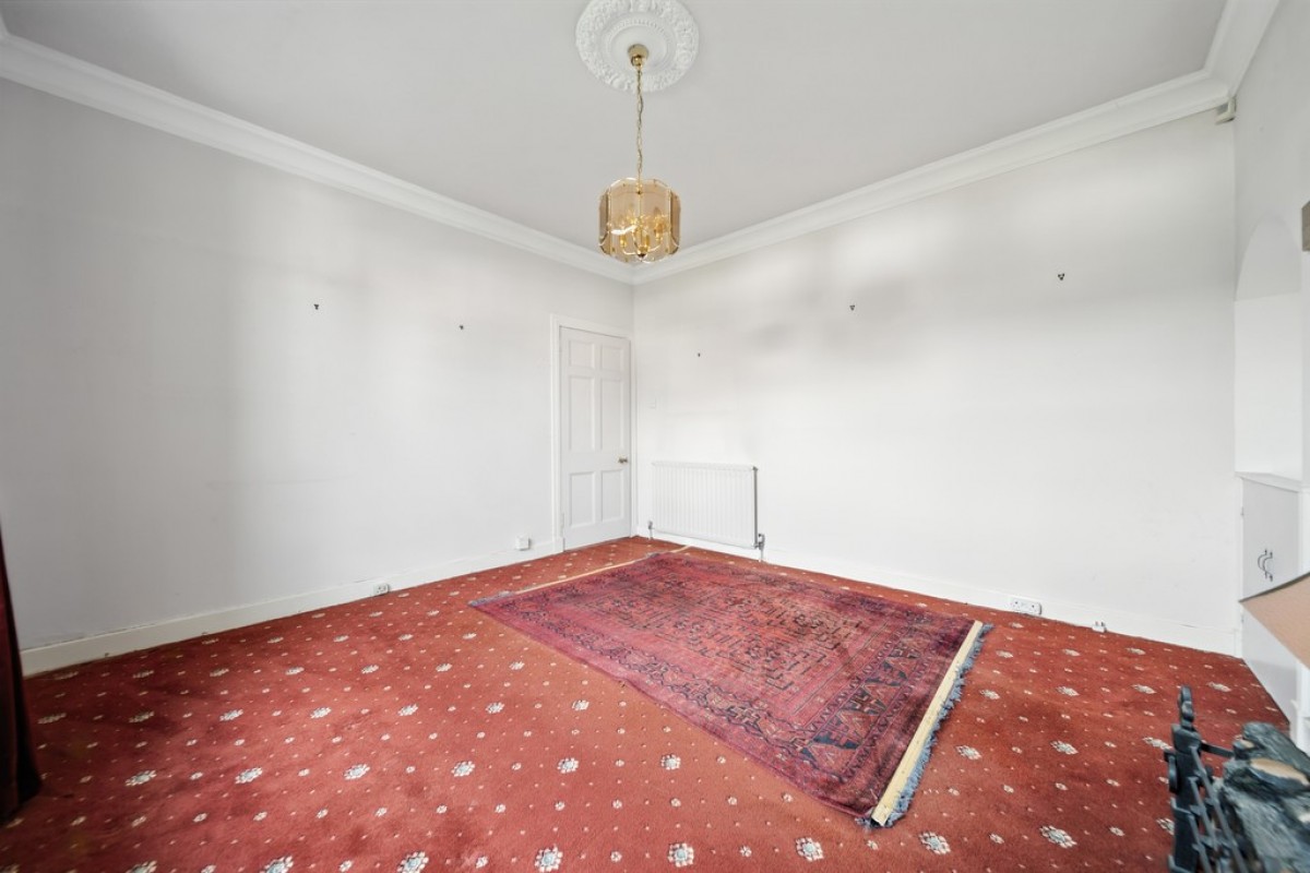 Buchanan Drive, Causewayhead