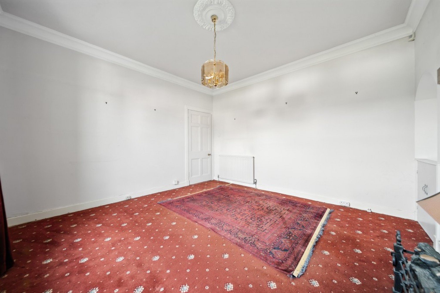 Buchanan Drive, Causewayhead
