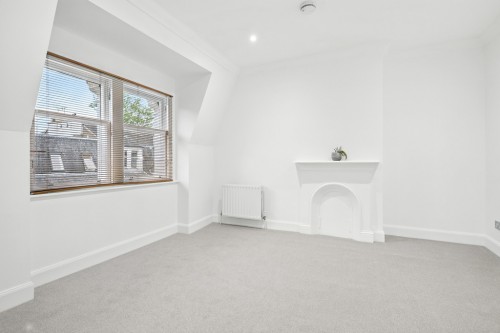 Murray Place, Stirling