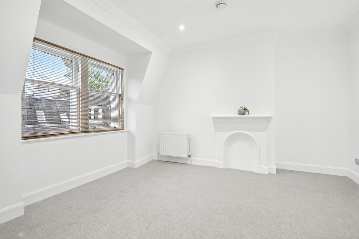 Murray Place, Stirling
