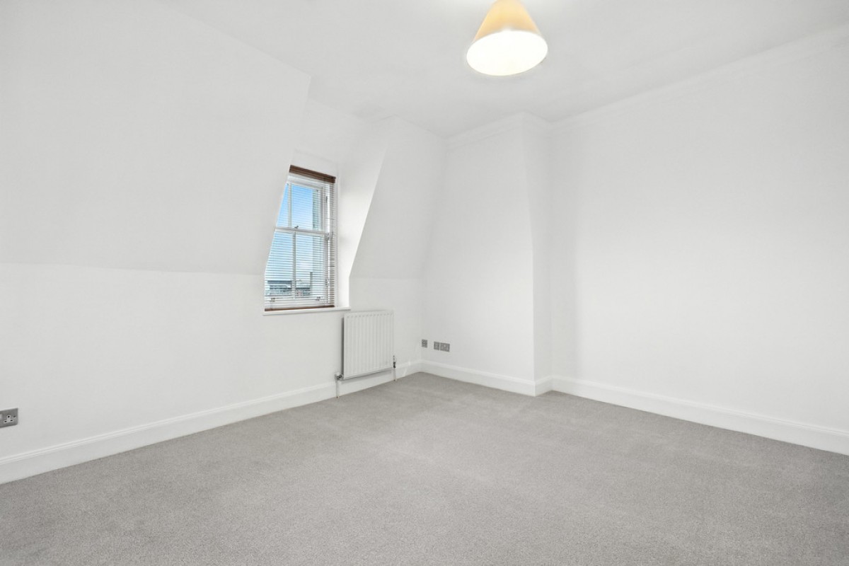 Murray Place, Stirling