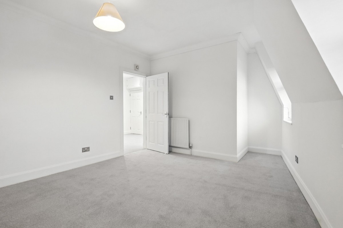 Murray Place, Stirling
