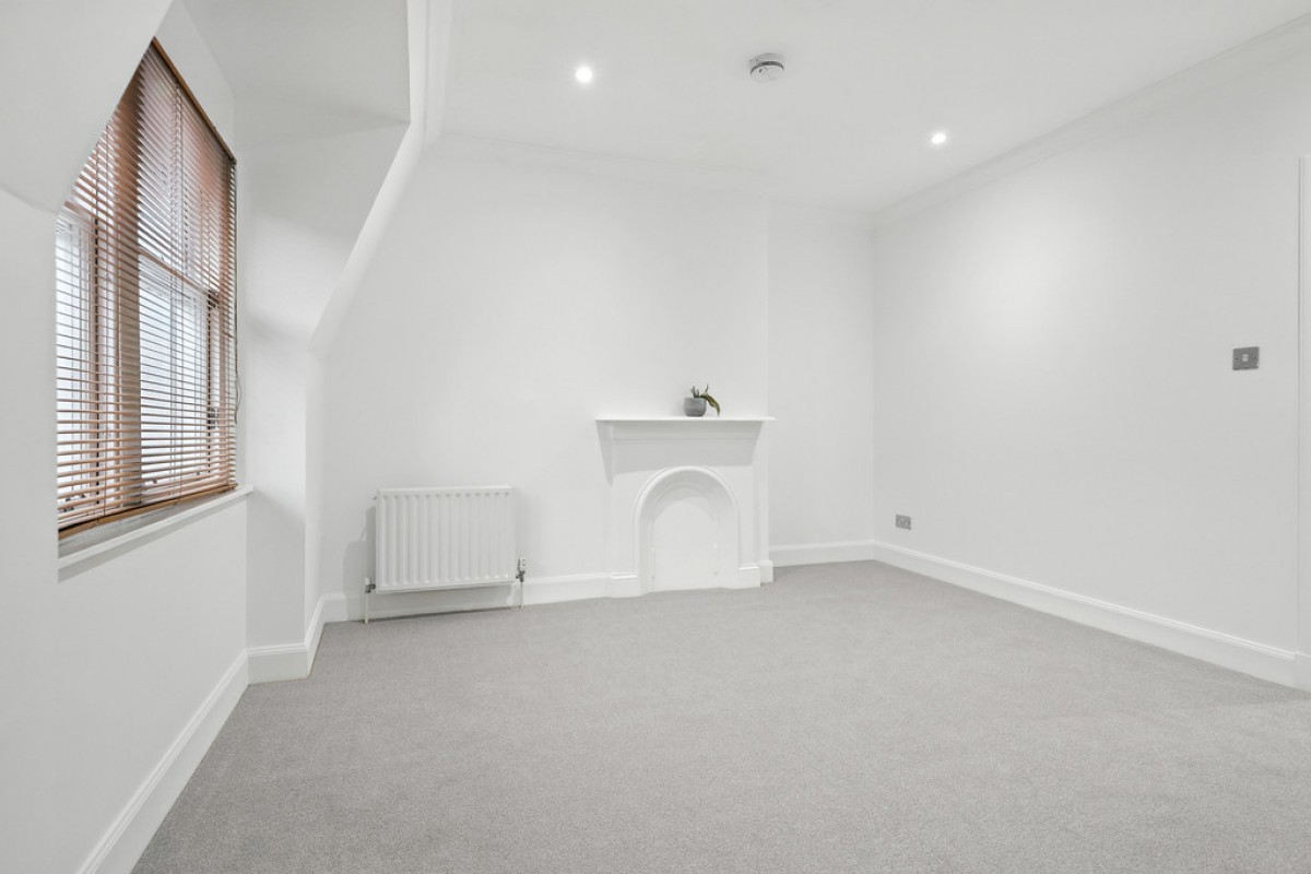 Murray Place, Stirling