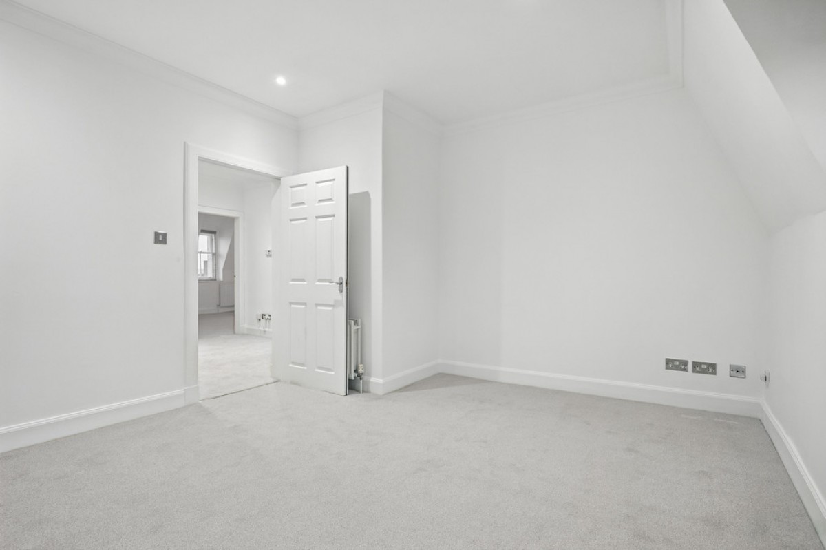 Murray Place, Stirling