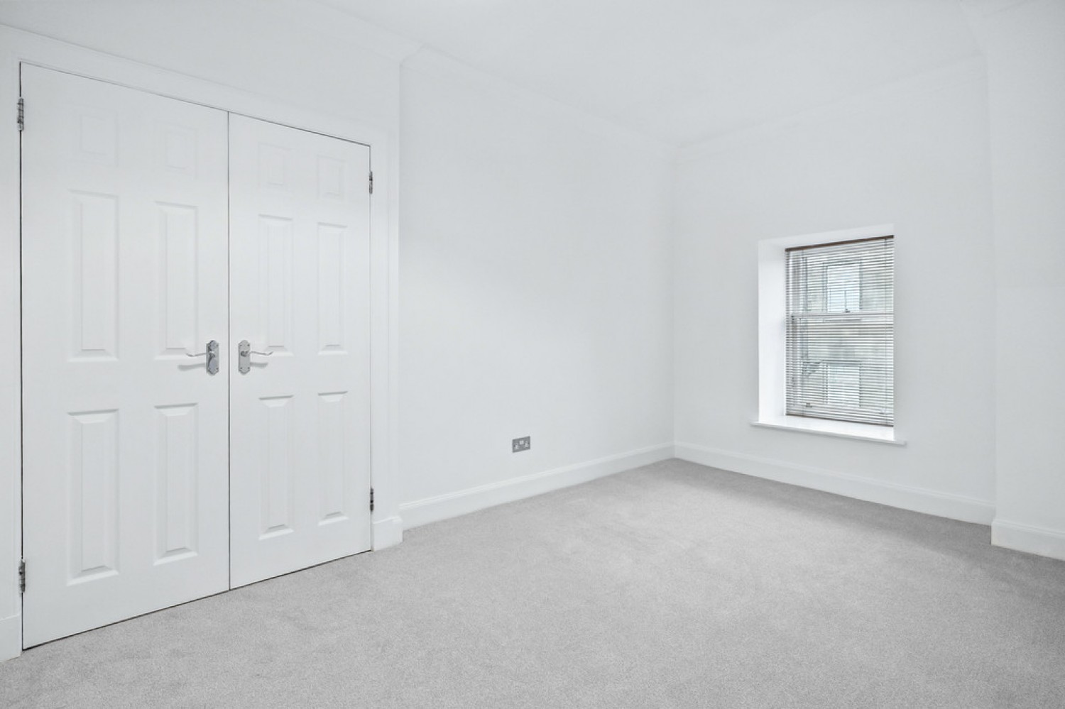 Murray Place, Stirling
