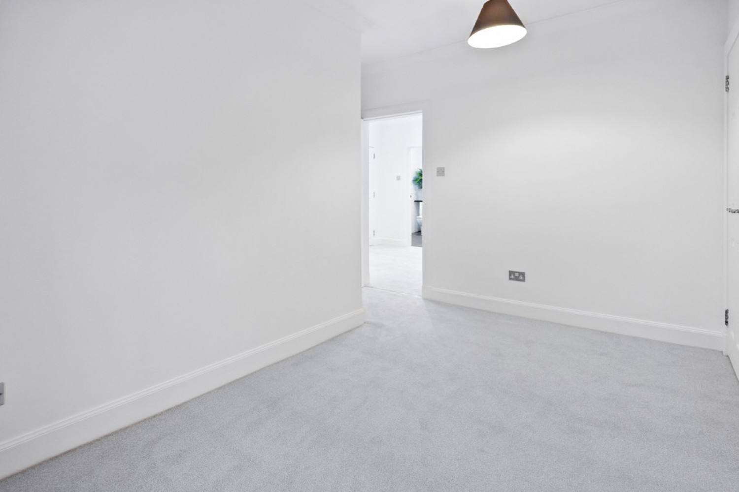 Murray Place, Stirling